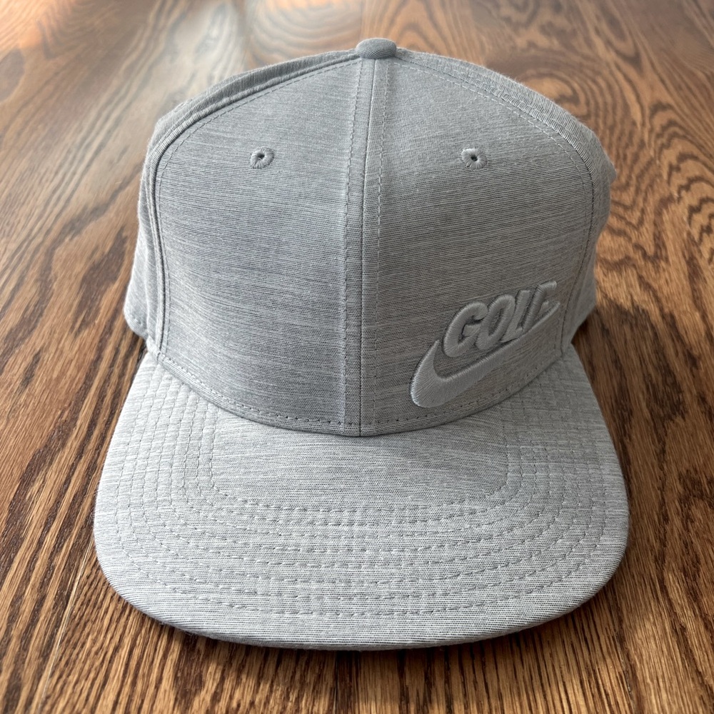 Nike Pro Dri Fit Golf Hat